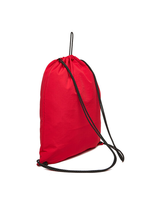 Quiksilver Quiksilver Рюкзак CEOWB-QUIC-M-001-09 Червоний