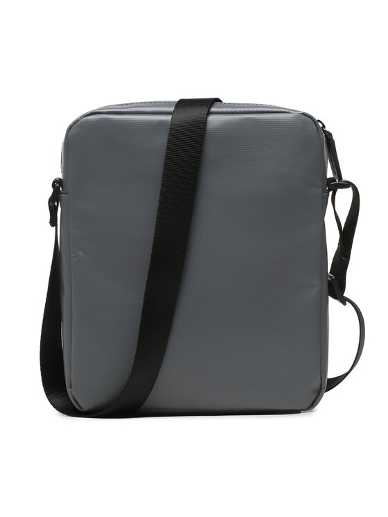 Strellson Strellson Brašna Marcus Shouderbag Xsvz 4010003123 Šedá