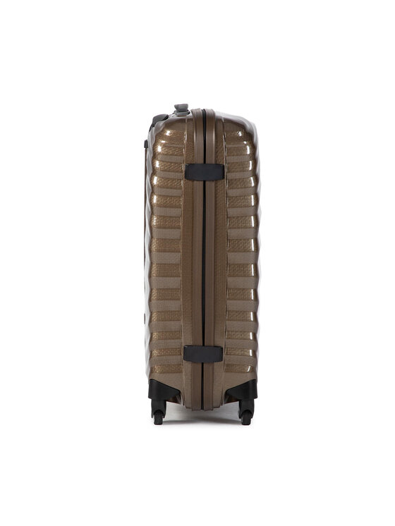 Samsonite lite deals shock sale