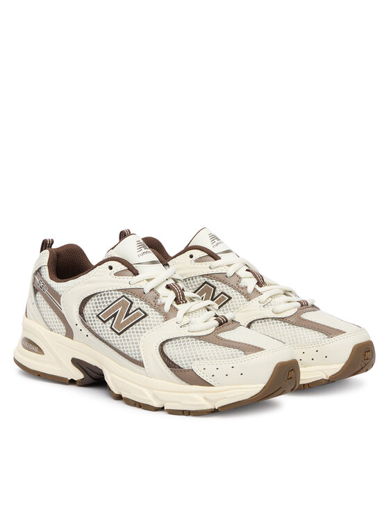 New Balance New Balance Laisvalaikio batai MR530ASM W Smėlio
