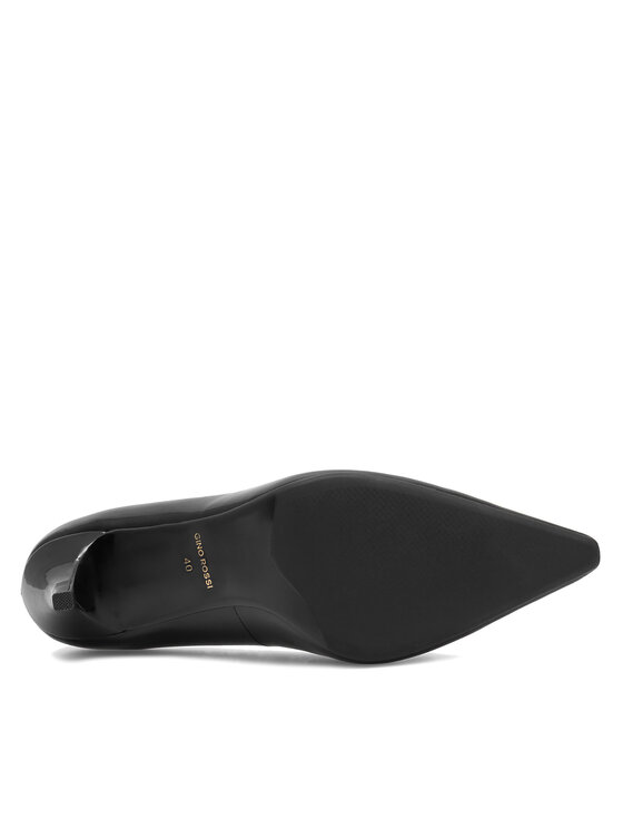 Gino Rossi Gino Rossi High Heels NEL-SLT623-61 Schwarz
