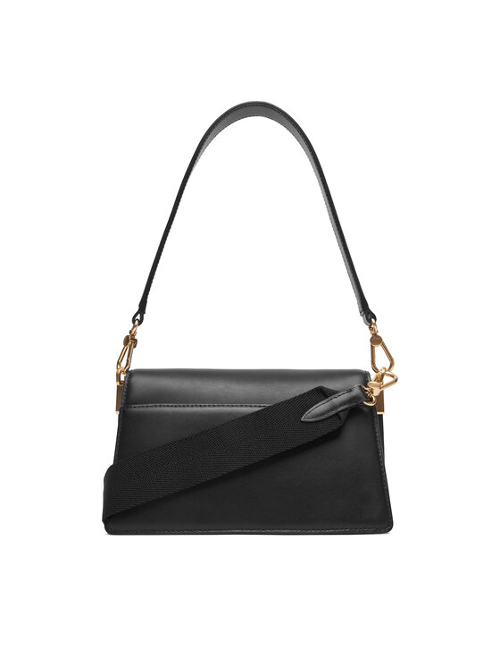 Lacoste Lacoste Handtasche NF5106IT Schwarz