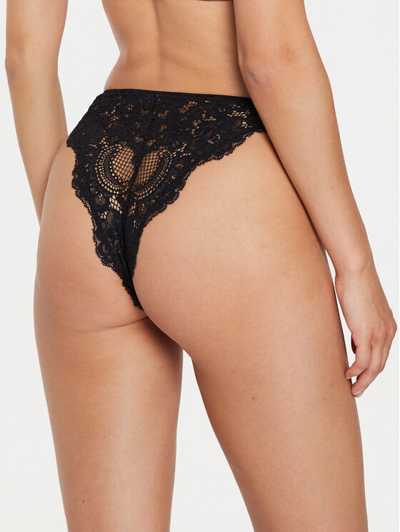 Guess Guess Brazilke O4YE16 KCC70 Crna