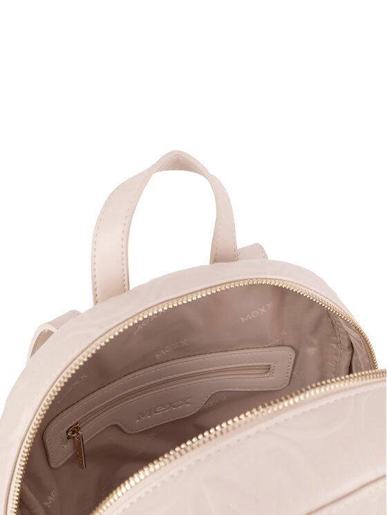 MEXX MEXX Plecak MEXX-S-014-07 Beżowy
