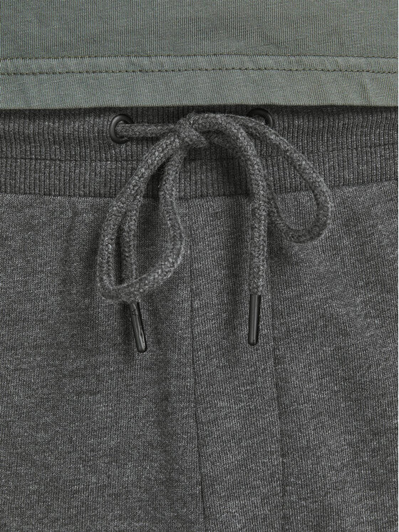 Jack&Jones Jack&Jones Donji dio trenerke Gordon 12165322 Siva Regular Fit