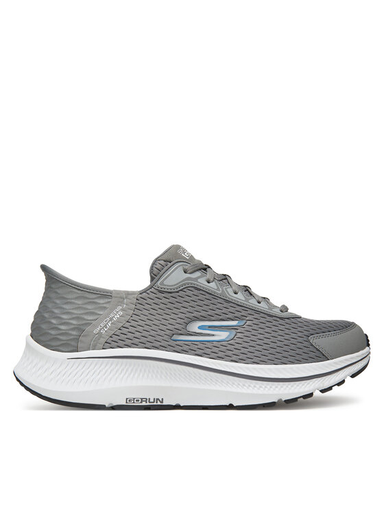 Pantofi pentru alergare Skechers Go Run Consistent 2.0-Empowered 220863/GRY Gri