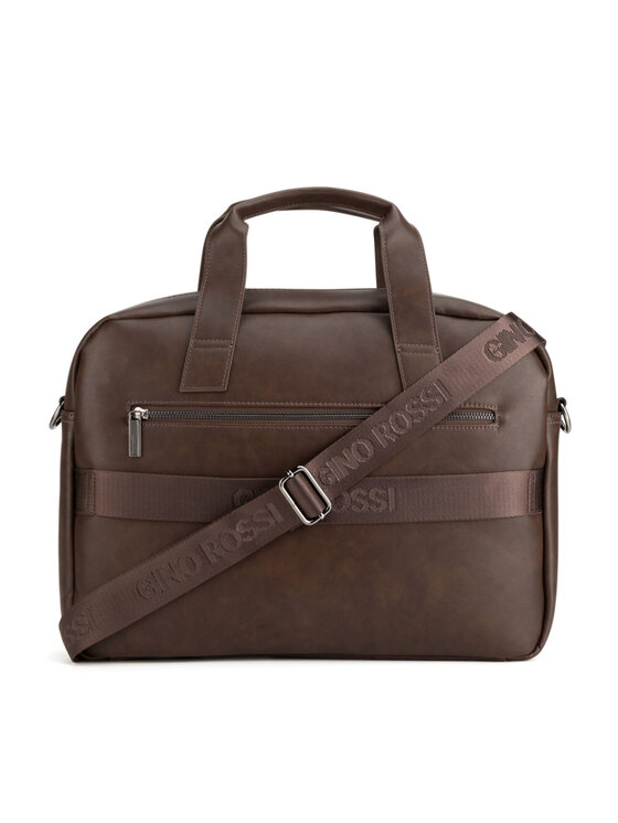 Gino Rossi Gino Rossi Borsa GIN-B-002-CCC-06 Marrone