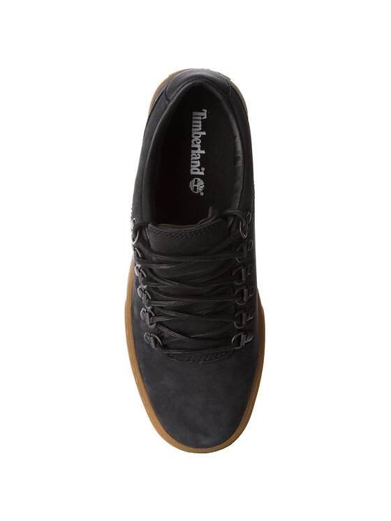 Timberland Timberland Обувки Adv 2.0 Cupsole Alp A1NHB Черен