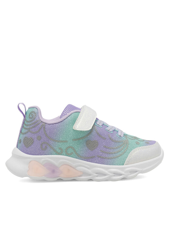 Sneakersy Nelli Blu