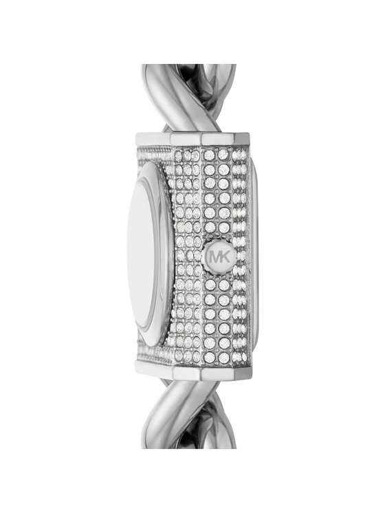 Michael Kors Michael Kors Orologio MK4718 Argento