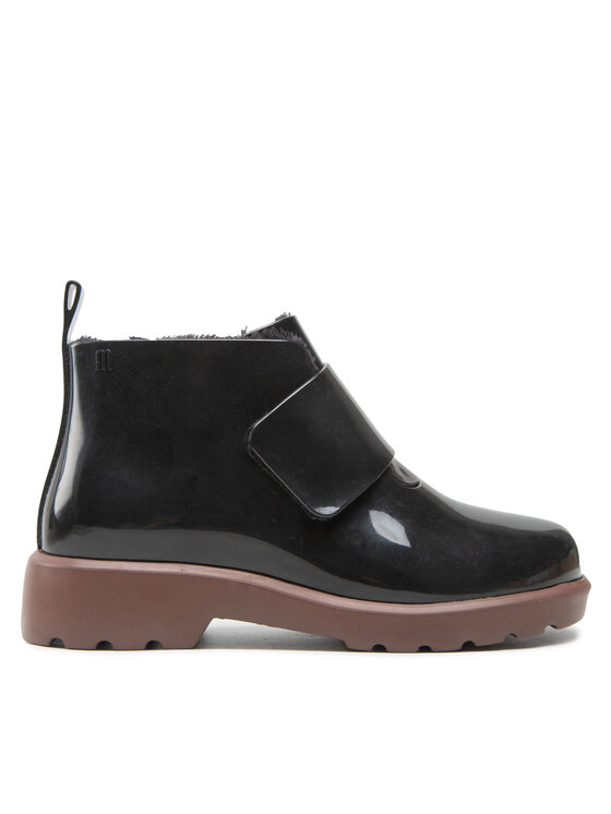 Melissa Melissa Μποτίνια Mini Melissa Chelsea Boot Inf 32835 Μαύρο