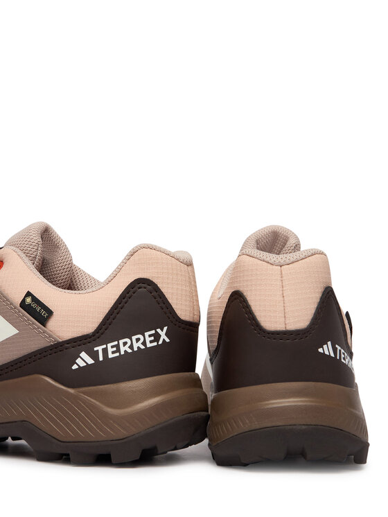 adidas adidas Trekingová obuv Terrex Gore-Tex JR9072 Ružová