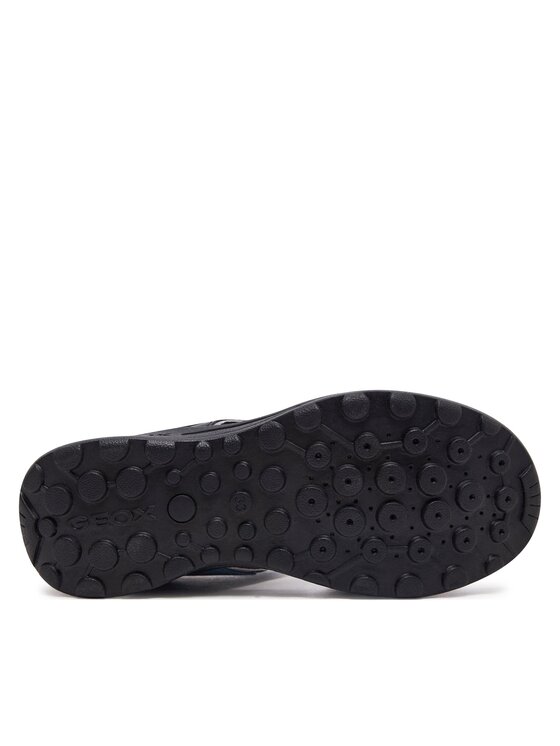 Geox Geox Sandaalid J Vaniett Boy J455XC 015CE C0114 S Sinine
