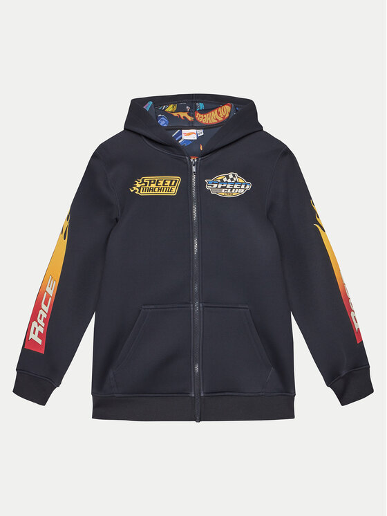 Original Marines Original Marines Суитшърт DEAV2566B Сив Regular Fit