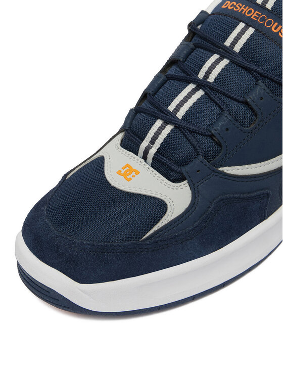 DC Shoes DC Shoes Laisvalaikio batai DC01721410 Tamsiai mėlyna