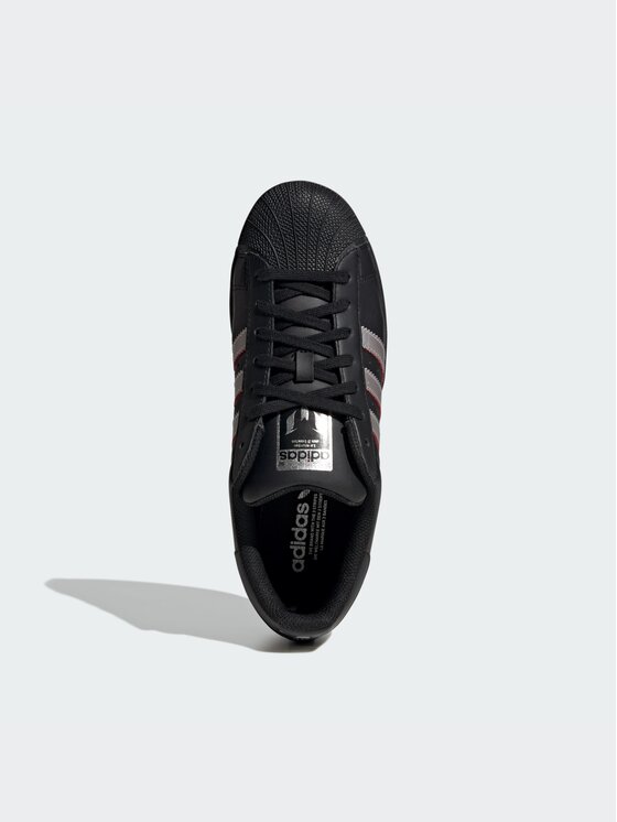 adidas adidas Sneakersy 169324 Czarny