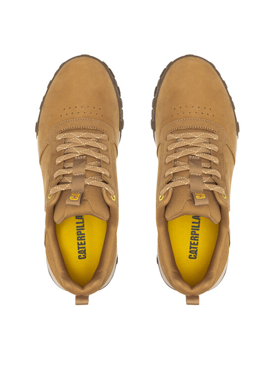CATerpillar CATerpillar Sneakers Hex Ready Low P726017 Braun