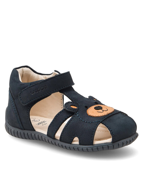 Lasocki Kids Lasocki Kids Sandales CEO-CI12-GORKY-03(II)CH Tumši zils