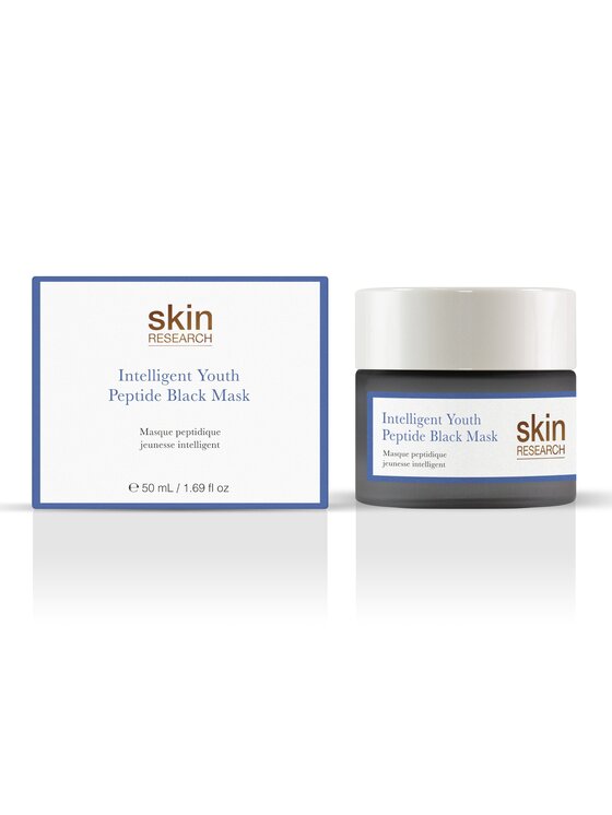 Skin Research Skin Research Peptydowa Maska do twarzy