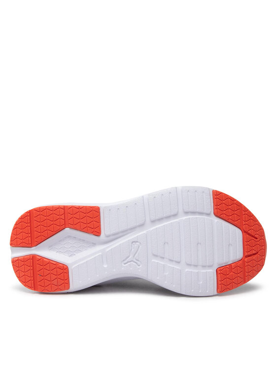 Puma Puma Sneakersy Wired Run Ps 374214 21 Granatowy