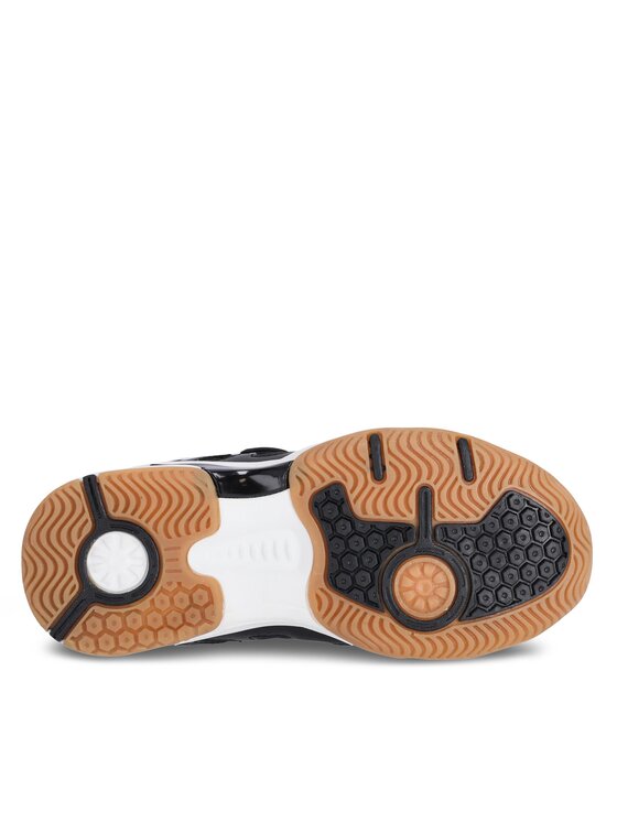 Endurance Endurance Tossud Tasi Kids Indoor Sport Shoe E234220 Must