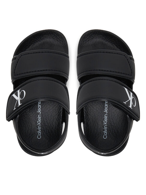 Calvin Klein Jeans Calvin Klein Jeans Sandaalid V1X2-83030-1172 M Must