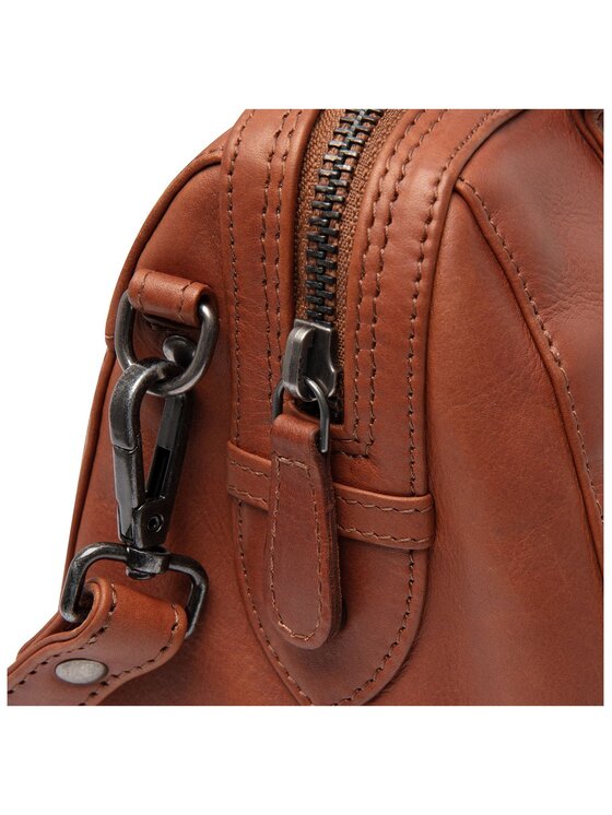 The Chesterfield Brand The Chesterfield Brand Torebka 327228 Brązowy