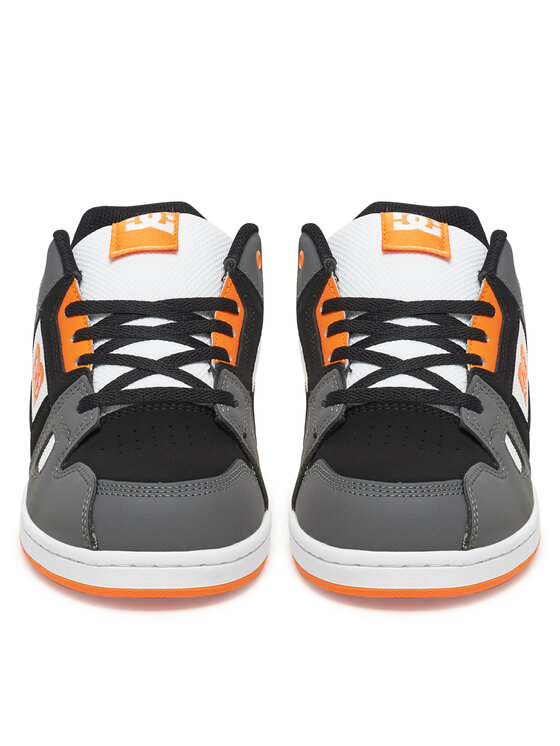 DC Shoes DC Shoes Sneakersy STAG DC02186060 Barevná