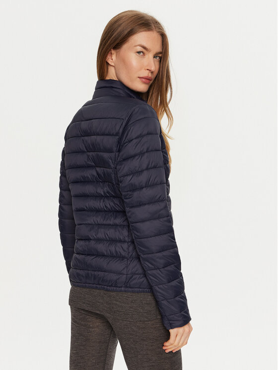 Whistler Whistler Kurtka zimowa Tepic W Pro-lite W173231 Granatowy Regular Fit