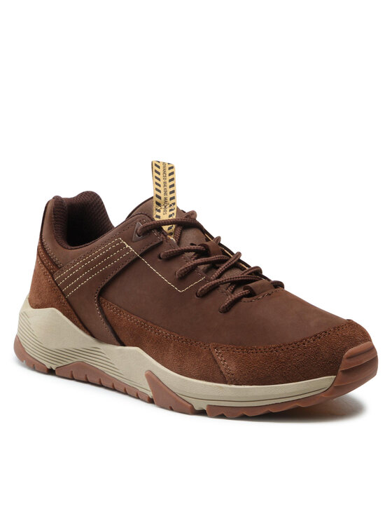 CAT Footwear CAT Footwear Tossud Transmit Shoes P725190 Pruun