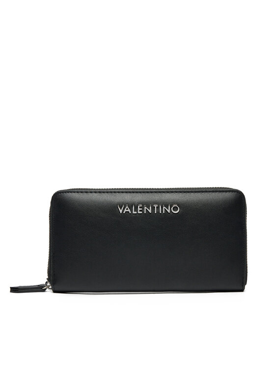 Valentino Valentino Geldbörse VPS5YF155 Schwarz