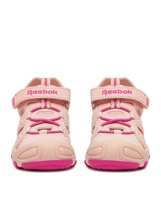 Reebok Reebok Sandaalid CP92-23833-DZ (III) Roosa