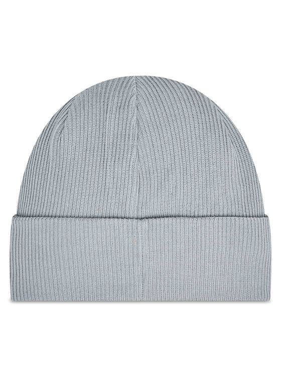 Buff Buff Σκούφος Crossknit 132891.933.10.00 Γκρι