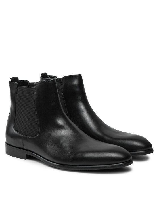 Aldo Aldo Chelsea cipele Braymond 13813864 Crna