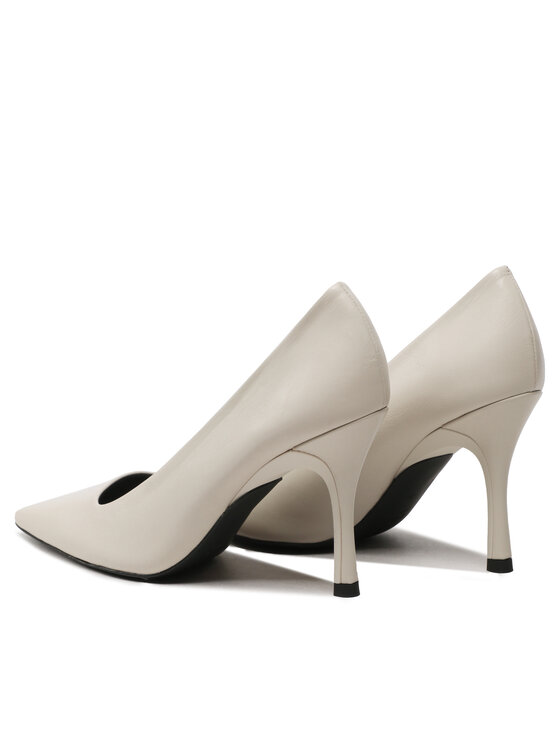 Furla Furla High Heels Code YC44FCD-X30000-1704S-1-065-20-IT Grau