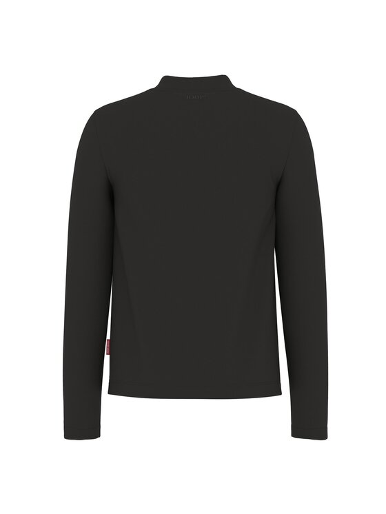 JOOP! Jeans JOOP! Jeans T-Shirt 32041 Czarny Comfort Fit