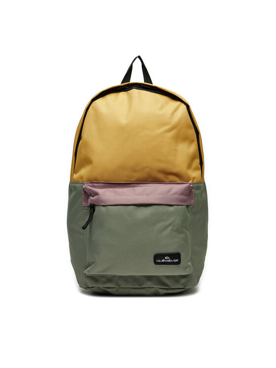 Quiksilver Zaino Mens The Poster AQYBP03169 Multicolore, taglia : OS