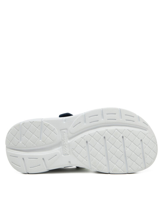 KangaRoos KangaRoos Босоніжки K-Celtic Kento 10048 000 4054 M Cиній