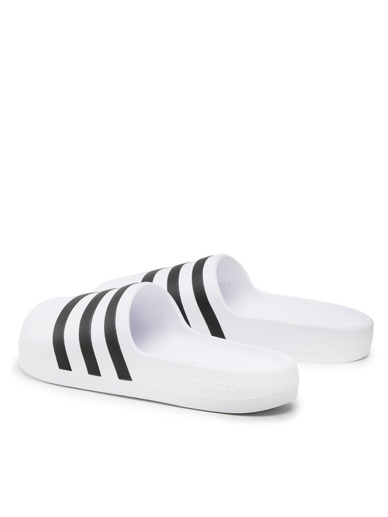 adidas adidas Klapki adifom adilette HQ7219 Biały