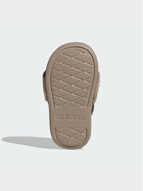 adidas adidas Niechodki 159491 Brązowy
