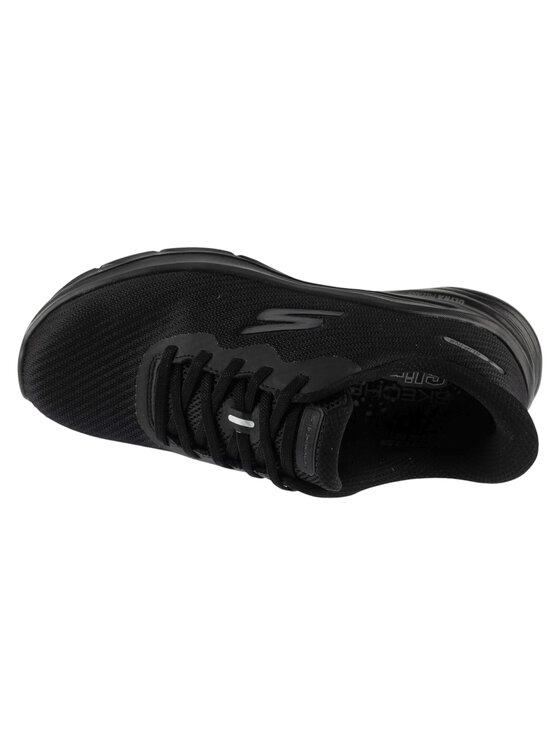Skechers Skechers Sneakers Slip-Ins: GO Walk 8 - Nadia Nero