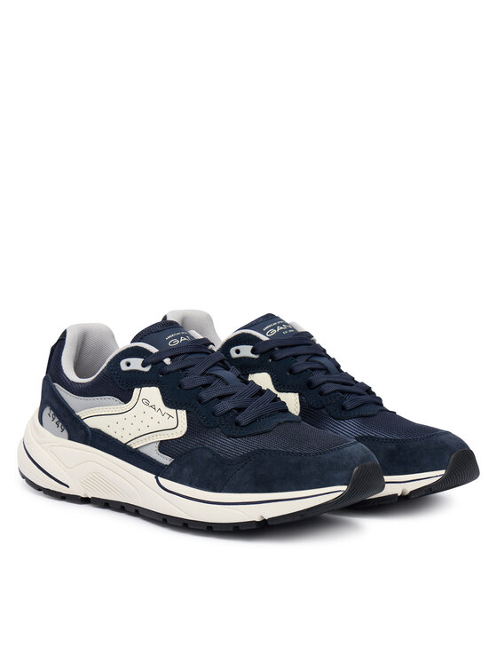 Gant Gant Tenisice 30637871 Tamnoplava
