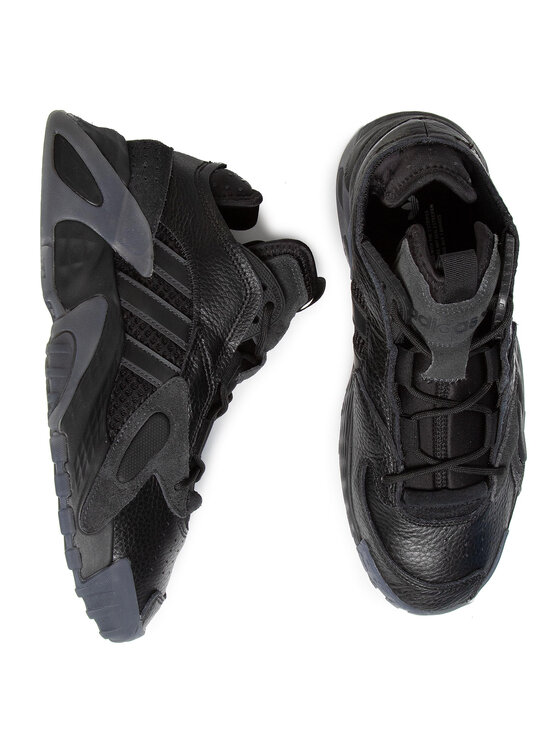 Adidas discount streetball noir