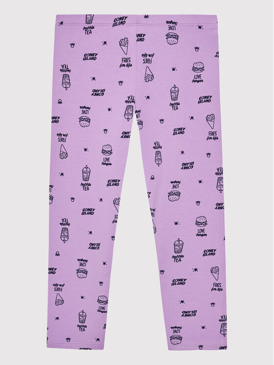 Leggings United Colors Of Benetton