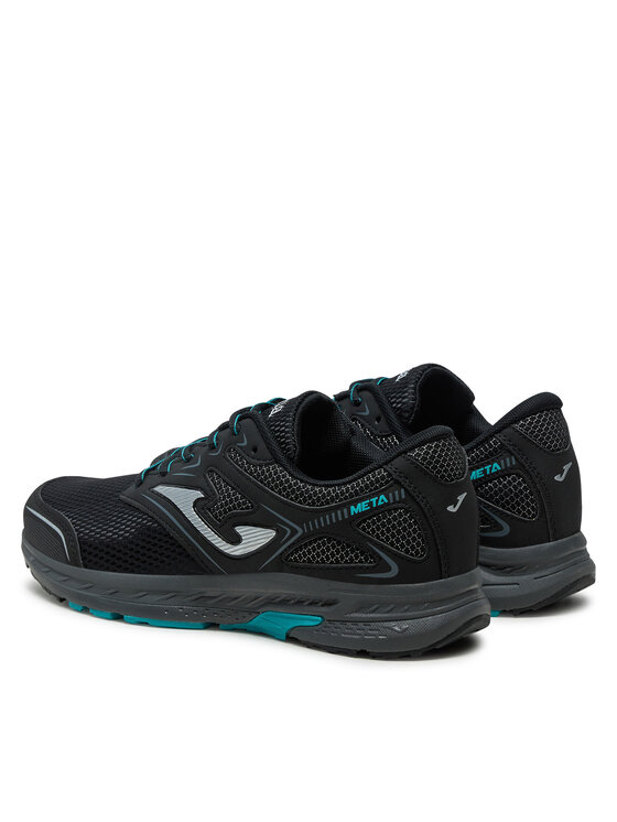 Joma Joma Buty do biegania Meta RMETAW2401 Czarny