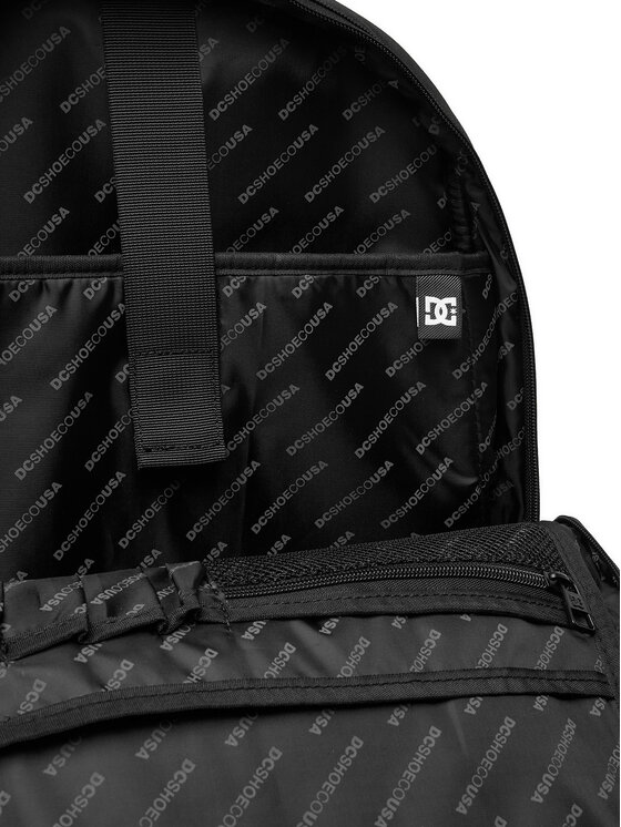 DC DC Ruksak C-DCI-B-002-08 Smeđa