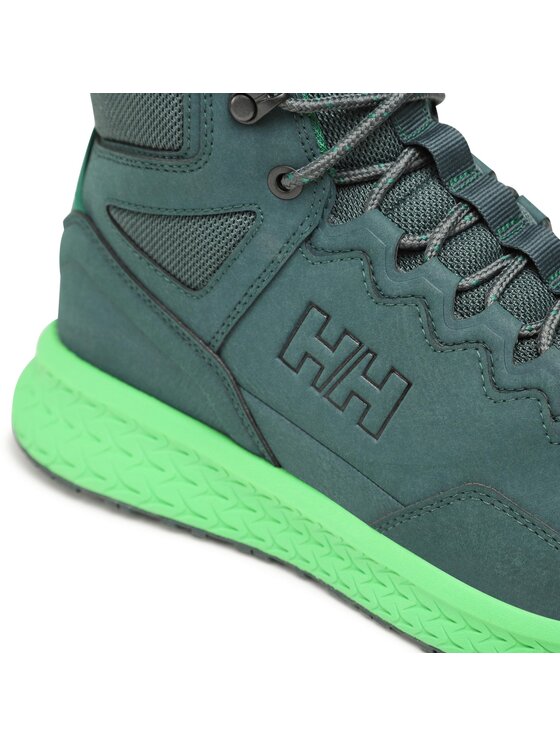 Helly Hansen Helly Hansen Laisvalaikio batai Sneboo 11827_495 Žalia