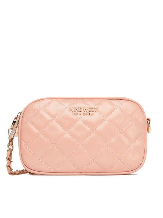 Nine West Borsetta LILLA2 Rosa, taglia : NOSIZE