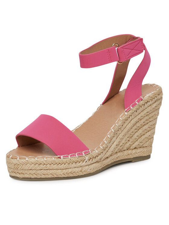 DeeZee DeeZee Espadrillas JSZ2022-06 Rosa