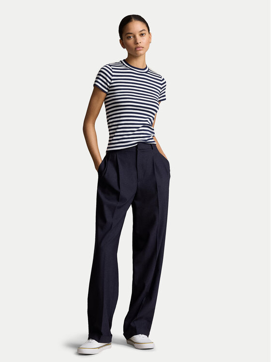 Polo Ralph Lauren Polo Ralph Lauren T-Shirt 211891520001 Bunt Regular Fit